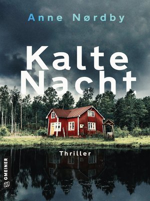 cover image of Kalte Nacht
